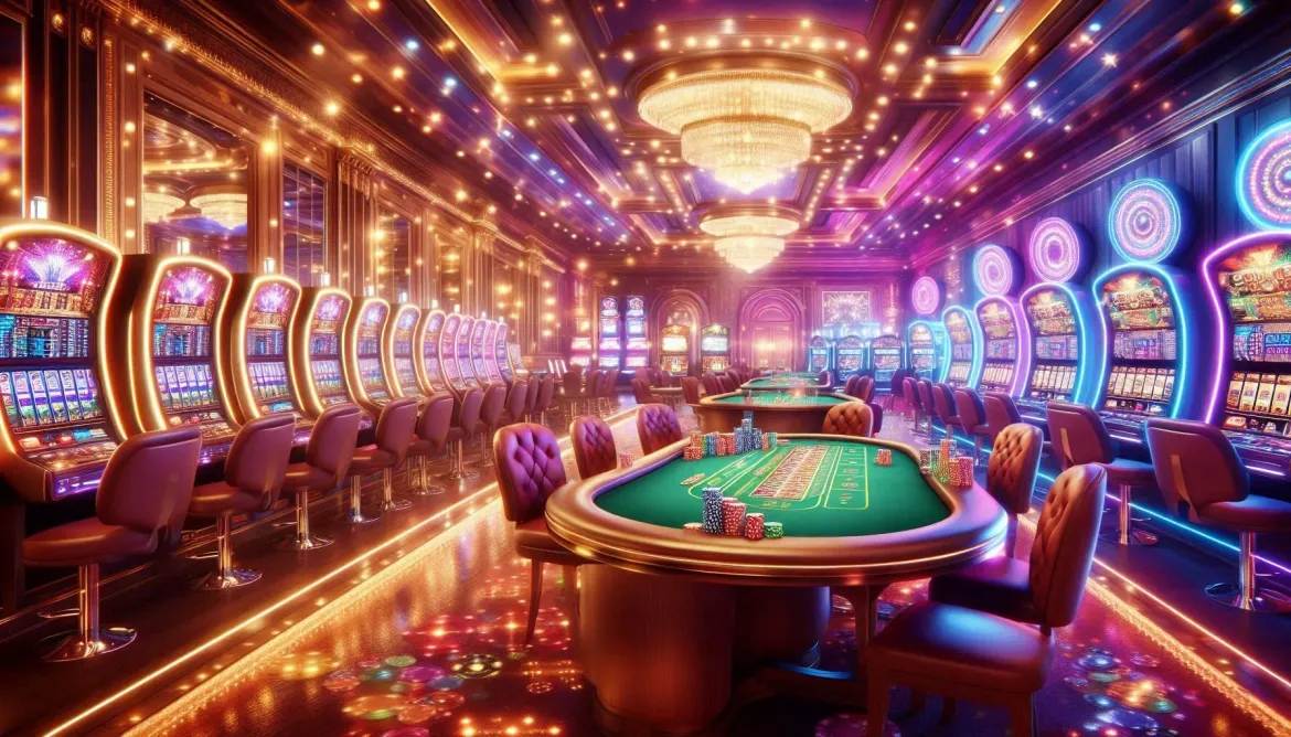 Baloo Casino